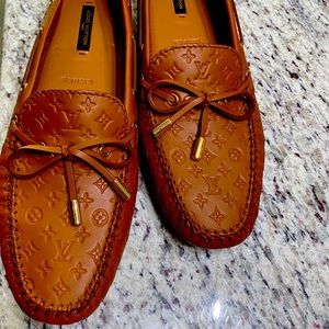 Louis Vuitton Loafers